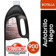 AUTOBRILO CERAMICOL NEGRO 900 cc ( u x b 12)