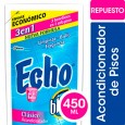 AUTOBRILO ECHO CLASICO D.P 450 cc ( u x b 15)