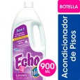 AUTOBRILO ECHO LAVANDA 900 cc ( u x b 12)