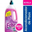AUTOBRILO ECHO LISTO LAVAND 900 cc ( u x b 12)