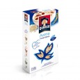 AVENA QUAKER INST.FORTIF 400 gr ( u x b 18)