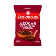 AZUCAR DOS ANCLAS NEGRA 250 gr ( u x b 12)
