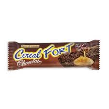 [19136] BARRA FORT CHOCOLATE 19 gr ( u x b 24)