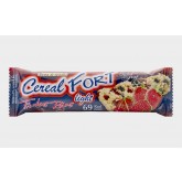 [19137] BARRA FORT FRUT.ROJOS 19 gr ( u x b 24)
