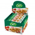 [14666] BARRA SER FRUTILLA 23 gr ( u x b 20)
