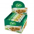 BARRA SER MANZANA 23 gr ( u x b 20)