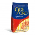 BIZCOCHO 9 DE ORO AGRIDULCES 200 gr ( u x b 20)