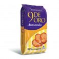 BIZCOCHO 9 DE ORO AZUCARADOS 210 gr ( u x b 20)