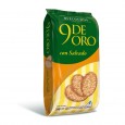 BIZCOCHO 9 DE ORO SALVADO 200 gr ( u x b 20)