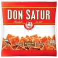 BIZCOCHO DON SATUR AZUCARADOS 200 gr ( u x b 30)