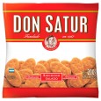 BIZCOCHO DON SATUR GRASA 200 gr ( u x b 30)