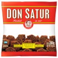 BIZCOCHO DON SATUR NEGRITO 200 gr ( u x b 30)