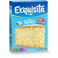 BIZCOCHUELO EXQUISITA VAINILLA 540 gr ( u x b 18)
