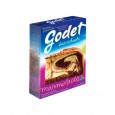 BIZCOCHUELO GODET MARMOLADO 500 gr ( u x b 12)