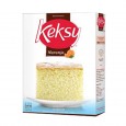 BIZCOCHUELO KEKSY NARANJA 540 gr ( u x b 5)