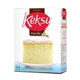[15227] BIZCOCHUELO KEKSY VAINILLA 540 gr ( u x b 5)