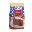 BIZCOCHUELO NOEL CHOCOLATE 480 gr ( u x b 16)