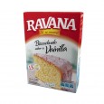 BIZCOCHUELO RAVANA VAINILLA 540 gr ( u x b 6)