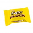 BOMBON COFLER BLOCK 20X18 gr ( u x b 15)