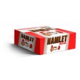 [25254] BOMBON HAMLET LECHE 390 gr ( u x b 12)