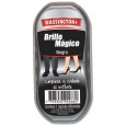 BRILLO WASSINGT. NEGRO MAG. 41 gr ( u x b 6)