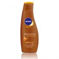 BRONCEADOR NIVEA ZANAH.F6 200 ml ( u x b 12)