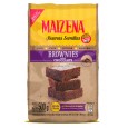 BROWNIE MAIZENA 500 gr ( u x b 16)