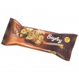 BUDIN BAGLEY C.CHOC 230 gr ( u x b 18)