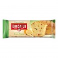 BUDIN DON SATUR C.FRUTA 220 gr ( u x b 15)