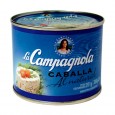 CABALLA CAMPAGNOLA . NATURAL 300 gr ( u x b 24)