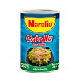 CABALLA MAROLIO ACEITE 380 gr ( u x b 24)