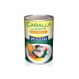 CABALLA PUGLISI AC.S.SAL 380 gr ( u x b 24)