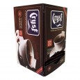 CAFE CRYSF SAQUITO 20 un ( u x b 10)