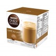 CAFE DOLCA GUSTO CAFE AU.LAI 160 gr ( u x b 3)