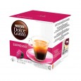 CAFE DOLCA GUSTO ESPRESSO 96 gr ( u x b 3)