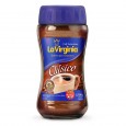 CAFE LA VIRGINIA INSTANTANEO CLACICO 100 gr ( u x b 6)