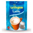 CAFE LA VIRGINIA LATTE 125 gr ( u x b 10)