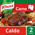 CALDO KNORR CARNE 2 un ( u x b 480)