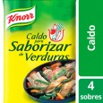 CALDO KNORR P.SAB.VER. 7,5 gr ( u x b 40)
