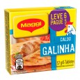 CALDO MAGGI GALLINA 6 un ( u x b 120)