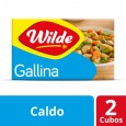 CALDO WILDE GALLINA 2 un ( u x b 480)