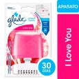 CANASTA GLADE LIQUIDA  IVE.FU 50 ml ( u x b 12)