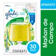 CANASTA GLADE LIQUIDA  M.CA.F 50 ml ( u x b 12)