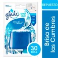 CANASTA GLADE LIQUIDA BRI.REP 50 ml ( u x b 12)