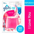 CANASTA GLADE LIQUIDA IVE.REP 50 ml ( u x b 12)