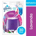 CANASTA GLADE LIQUIDA LAV.REP 50 ml ( u x b 12)