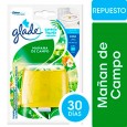 CANASTA GLADE LIQUIDA M.CA.RE 50 ml ( u x b 12)