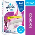 CANASTA GLADE SURT.REP. 27,5 gr ( u x b 24)