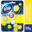 CANASTA VIM CITRUS POD5 55 gr ( u x b 9)