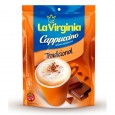 CAPUCCINO LA VIRGINIA TRADICIONAL D.PACK 125 gr ( u x b 10)